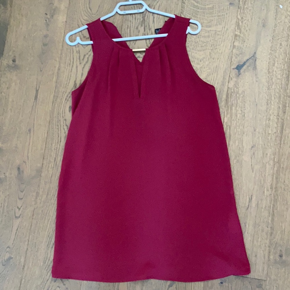 Forever 21 shift dress